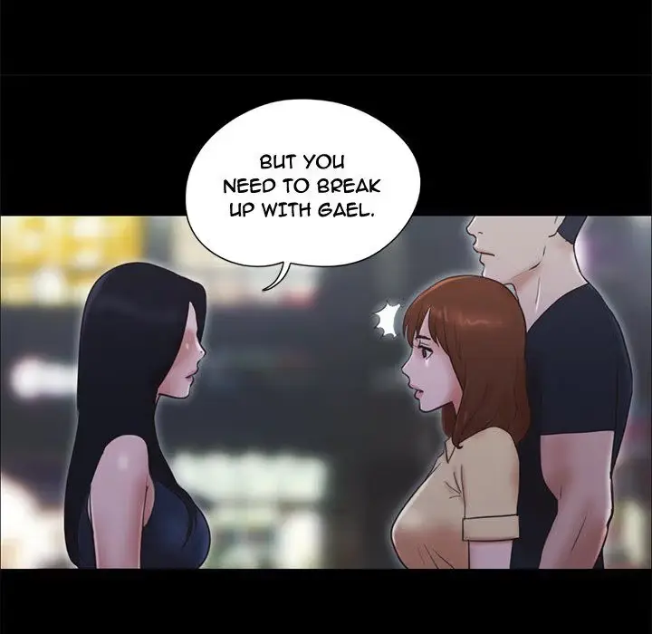 Double Trouble Chapter 30 page 51 - 