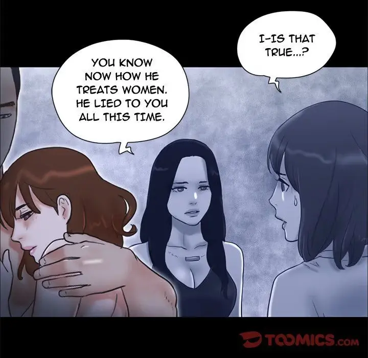Double Trouble Chapter 30 page 54 - 