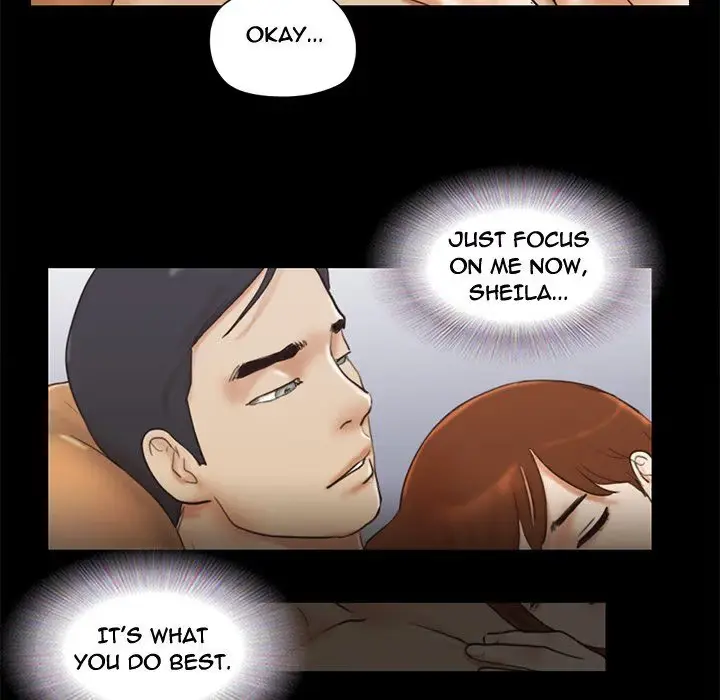 Double Trouble Chapter 30 page 56 - 