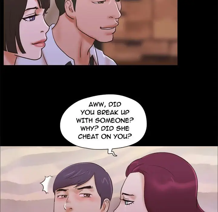 Double Trouble Chapter 30 page 61 - 
