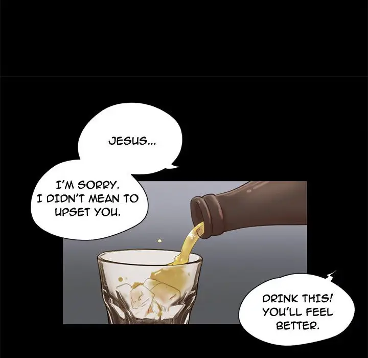 Double Trouble Chapter 30 page 65 - 