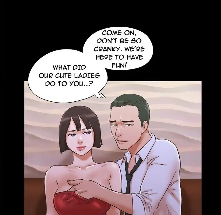 Double Trouble Chapter 30 page 66 - 