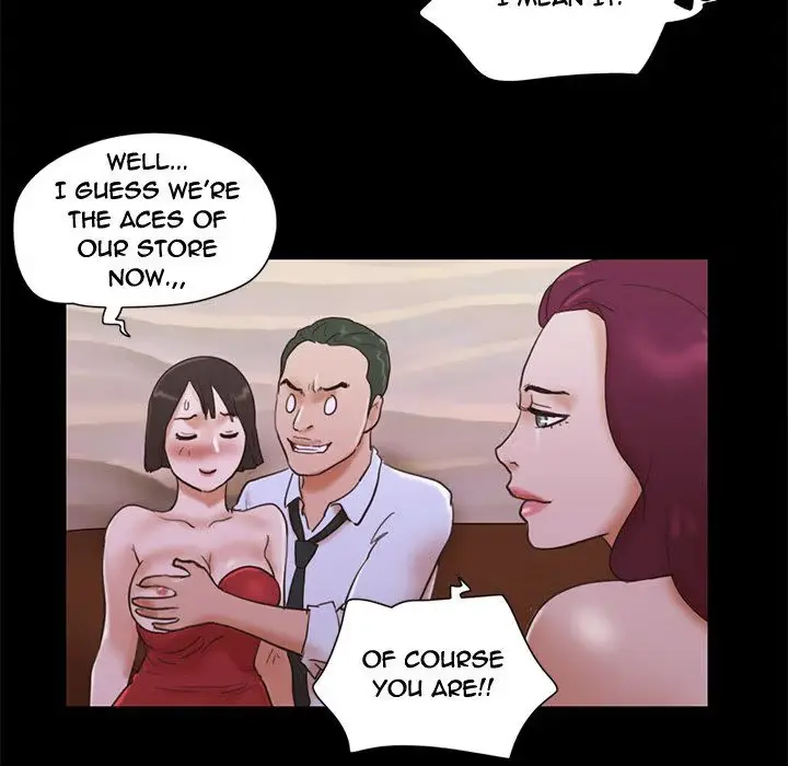 Double Trouble Chapter 30 page 68 - 