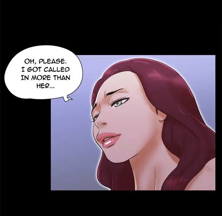 Double Trouble Chapter 30 page 71 - 