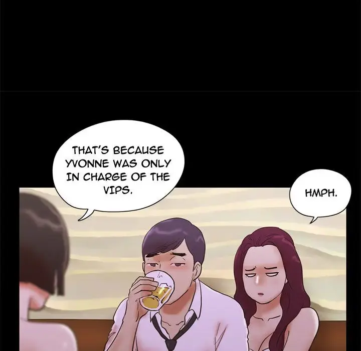 Double Trouble Chapter 30 page 72 - 