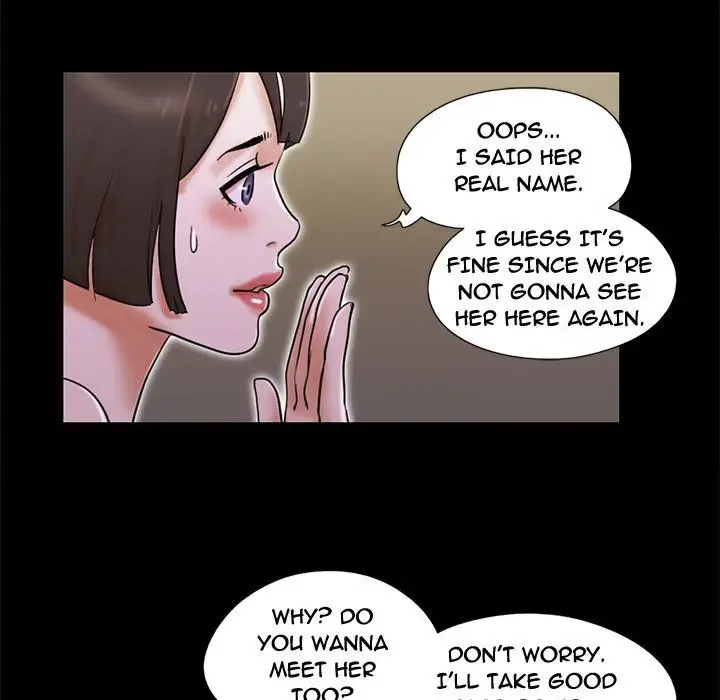 Double Trouble Chapter 30 page 74 - 