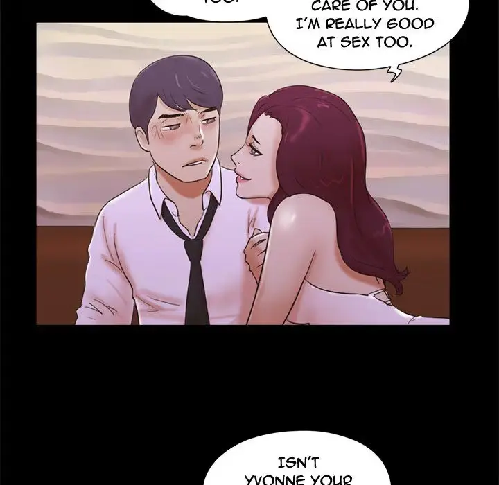 Double Trouble Chapter 30 page 75 - 