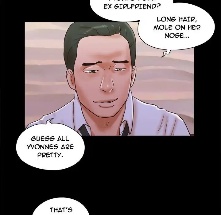 Double Trouble Chapter 30 page 76 - 