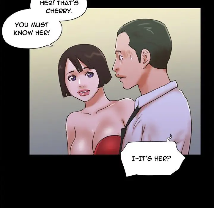 Double Trouble Chapter 30 page 77 - 
