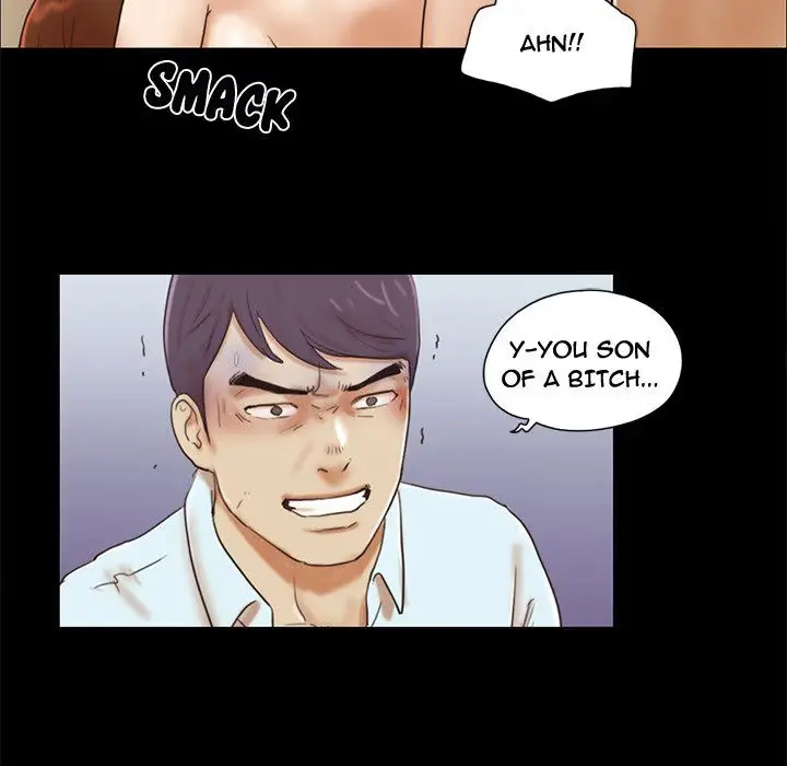 Double Trouble Chapter 30 page 10 - 