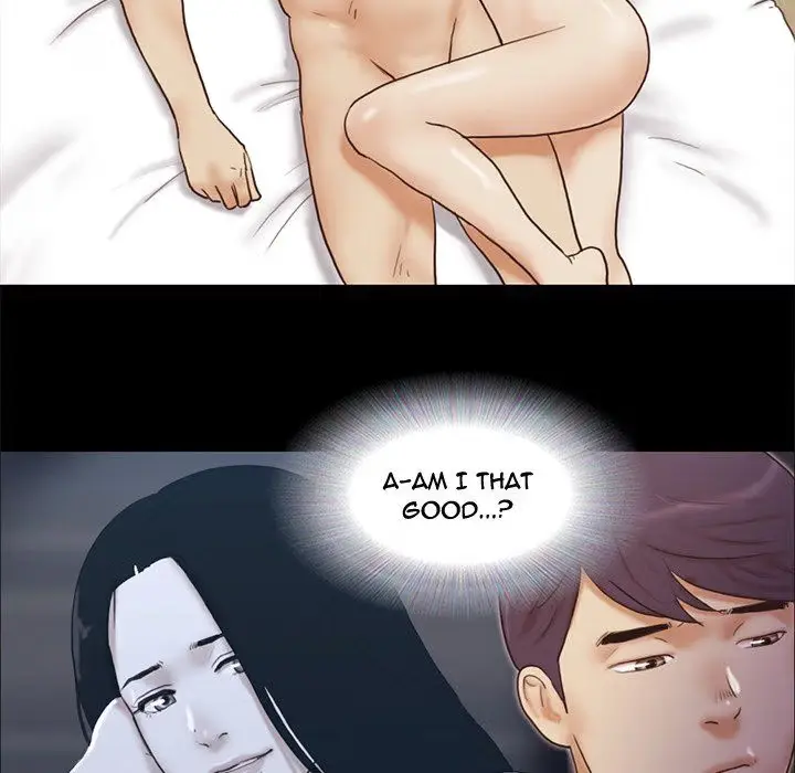 Double Trouble Chapter 31 page 13 - 