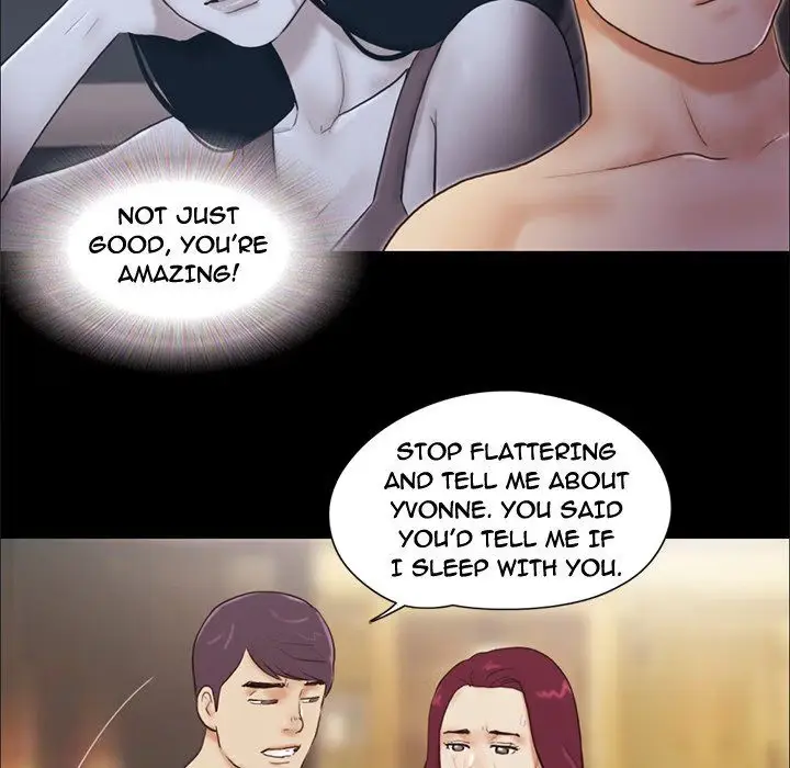 Double Trouble Chapter 31 page 14 - 