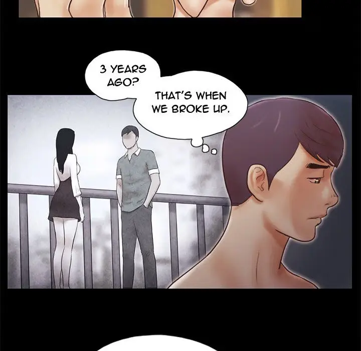 Double Trouble Chapter 31 page 17 - 
