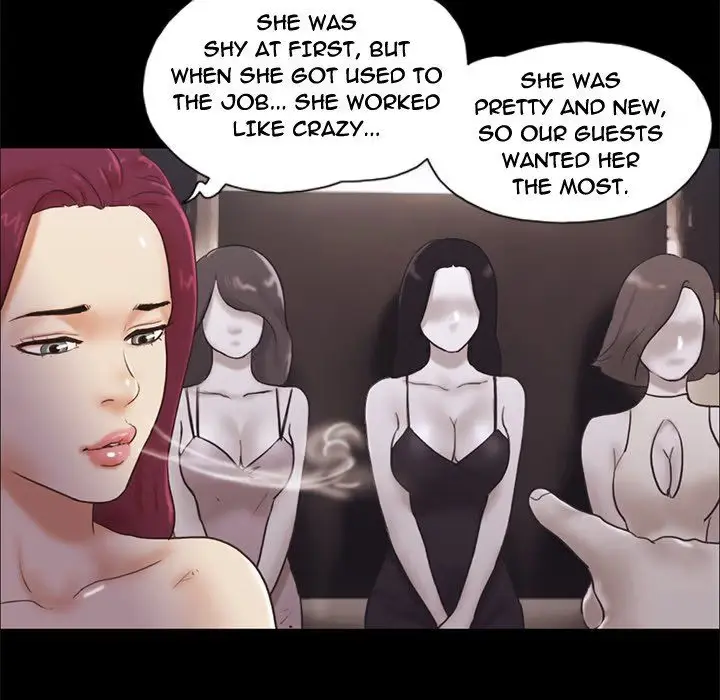 Double Trouble Chapter 31 page 18 - 
