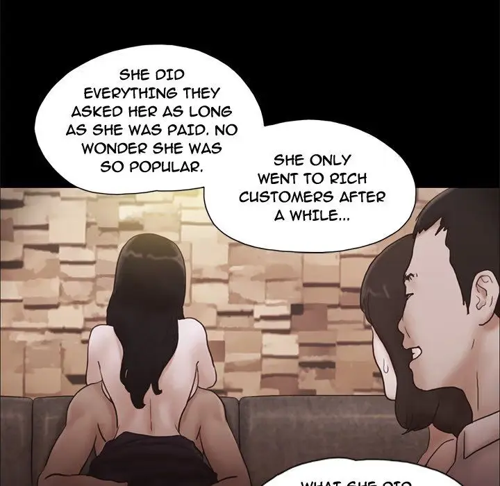 Double Trouble Chapter 31 page 19 - 