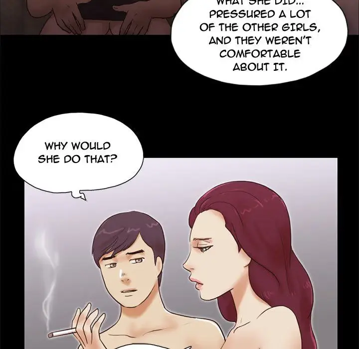 Double Trouble Chapter 31 page 20 - 