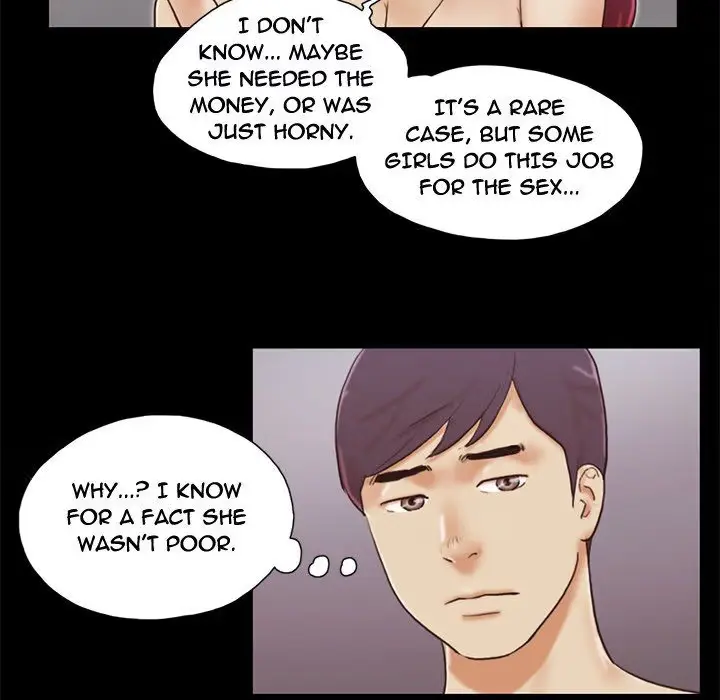 Double Trouble Chapter 31 page 21 - 