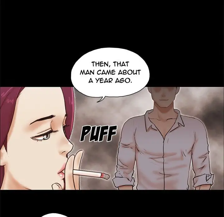 Double Trouble Chapter 31 page 22 - 