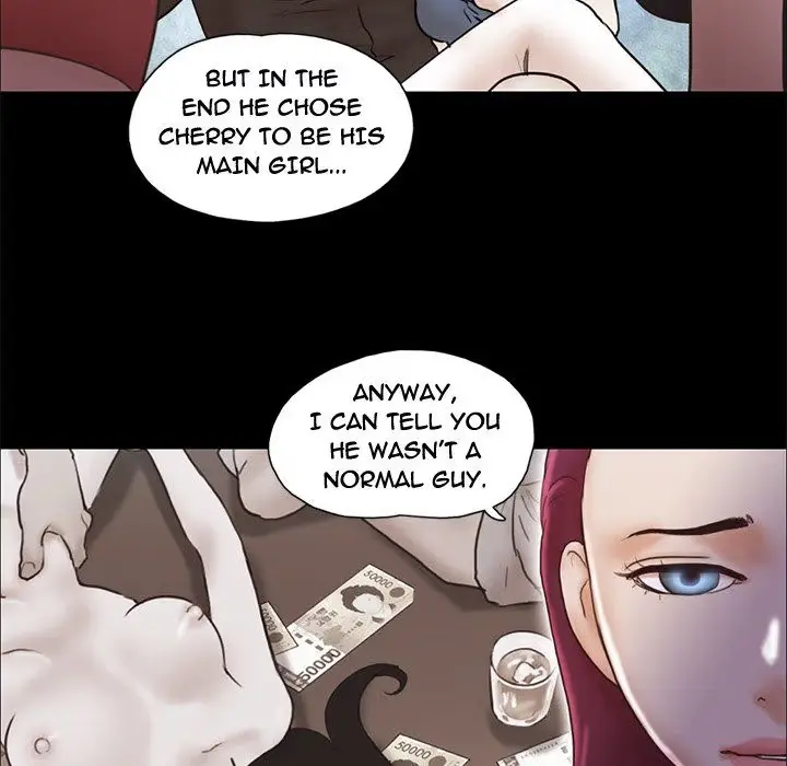 Double Trouble Chapter 31 page 25 - 