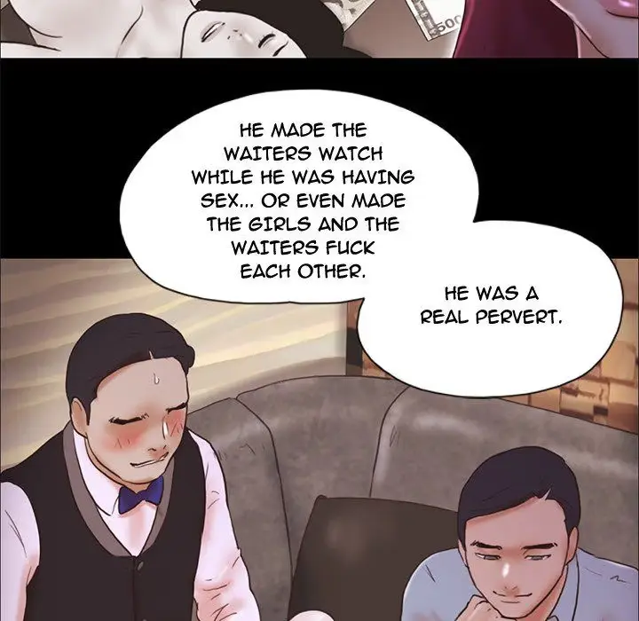 Double Trouble Chapter 31 page 26 - 