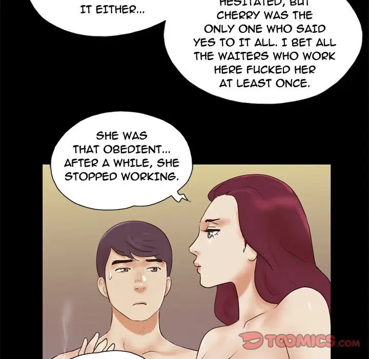 Double Trouble Chapter 31 page 28 - 