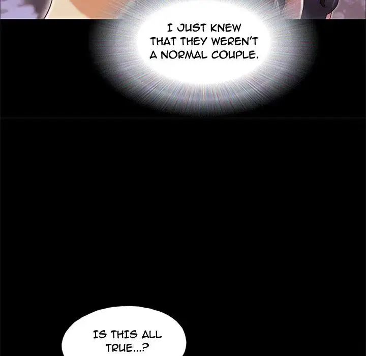 Double Trouble Chapter 31 page 30 - 