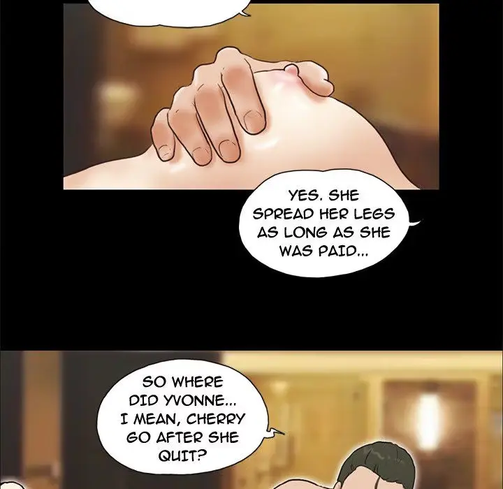 Double Trouble Chapter 31 page 31 - 