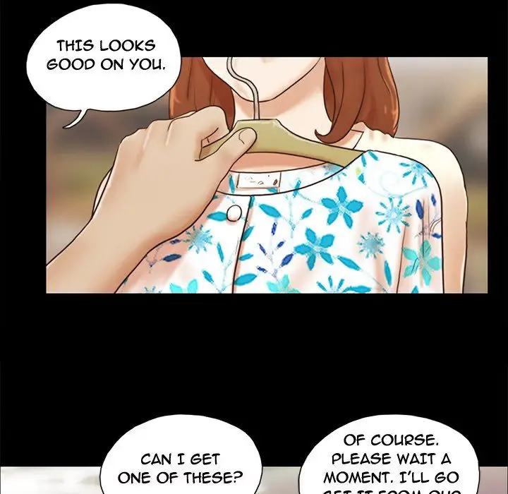 Double Trouble Chapter 31 page 41 - 