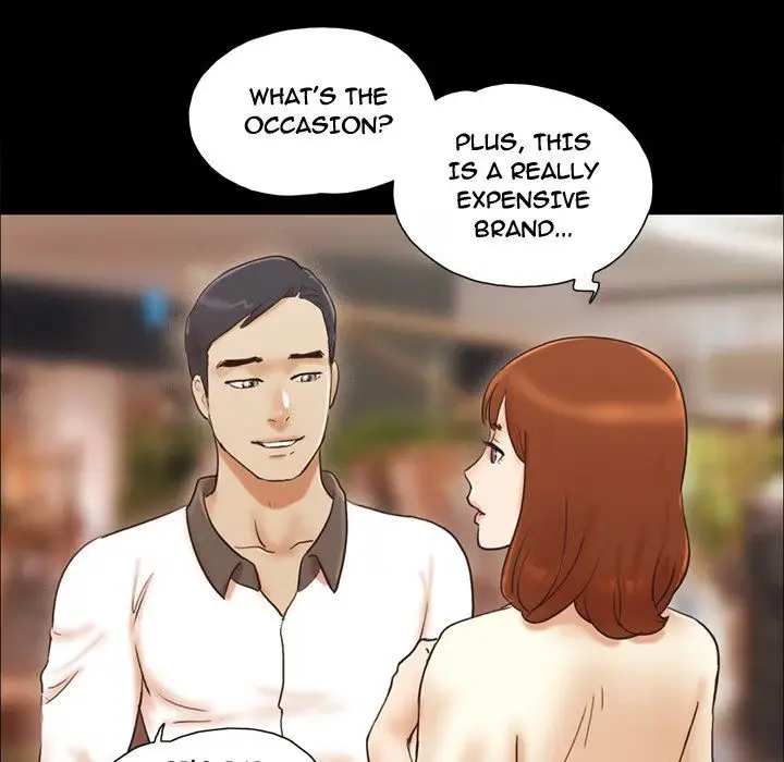 Double Trouble Chapter 31 page 43 - 