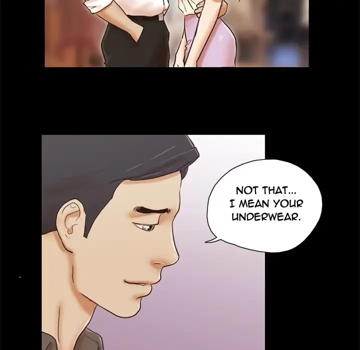 Double Trouble Chapter 31 page 46 - 