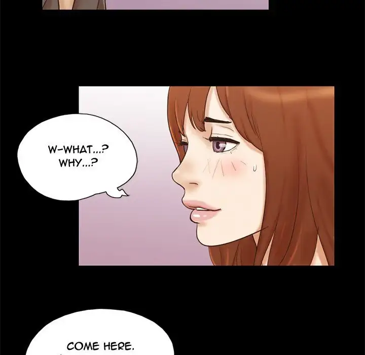 Double Trouble Chapter 31 page 47 - 