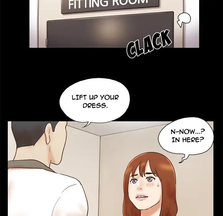 Double Trouble Chapter 31 page 49 - 