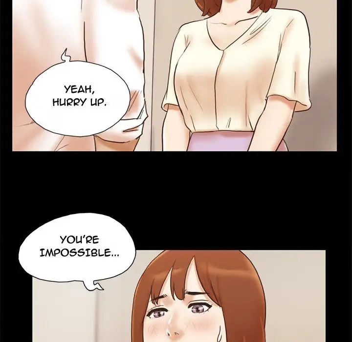 Double Trouble Chapter 31 page 50 - 