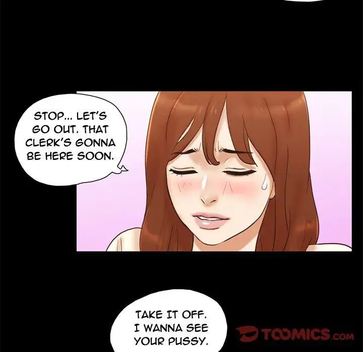 Double Trouble Chapter 31 page 54 - 