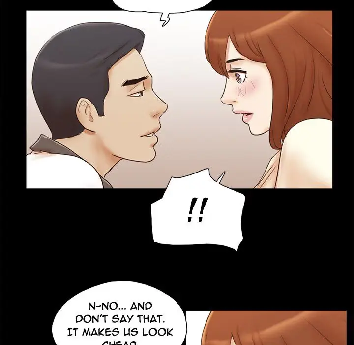 Double Trouble Chapter 31 page 55 - 