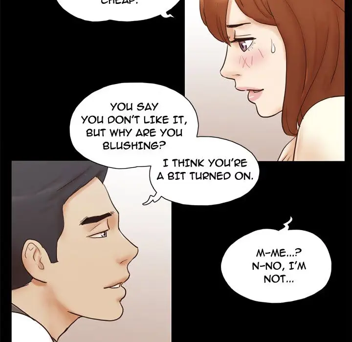 Double Trouble Chapter 31 page 56 - 