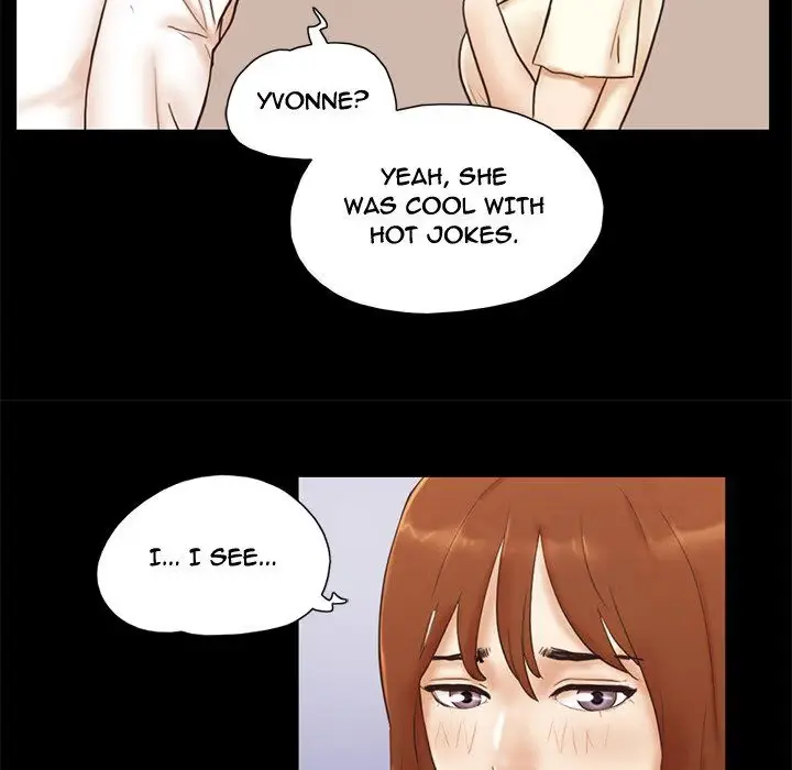 Double Trouble Chapter 31 page 58 - 