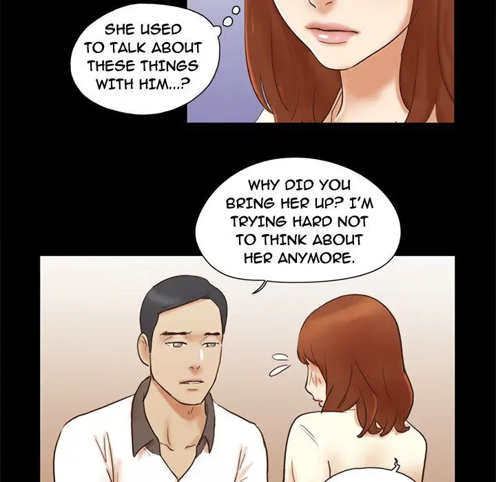 Double Trouble Chapter 31 page 59 - 