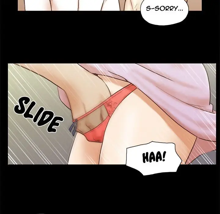 Double Trouble Chapter 31 page 60 - 