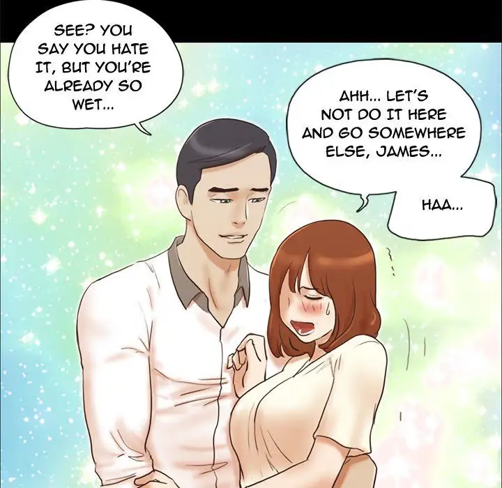 Double Trouble Chapter 31 page 61 - 