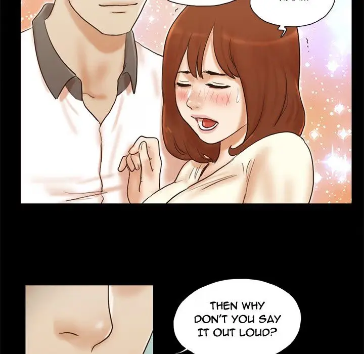 Double Trouble Chapter 31 page 63 - 