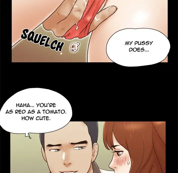 Double Trouble Chapter 31 page 66 - 