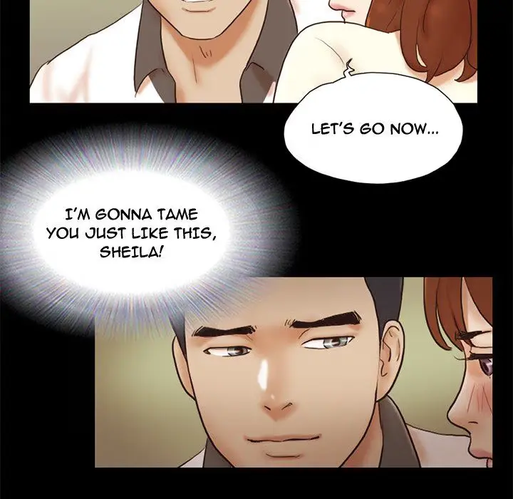 Double Trouble Chapter 31 page 67 - 