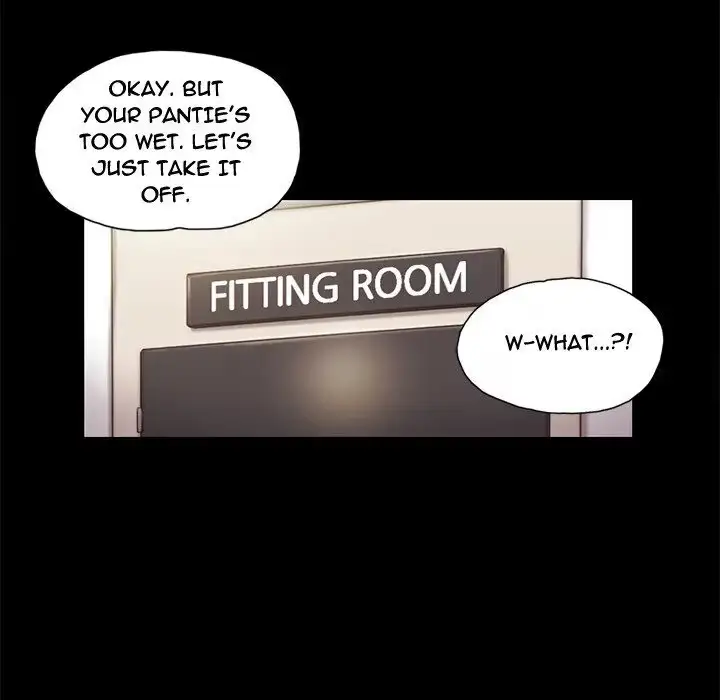 Double Trouble Chapter 31 page 68 - 
