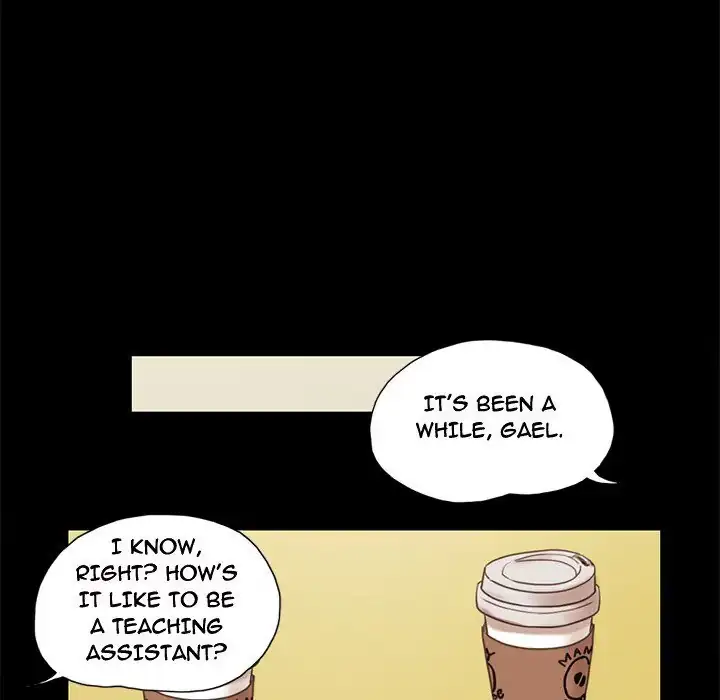 Double Trouble Chapter 31 page 69 - 