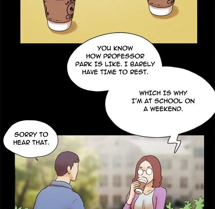 Double Trouble Chapter 31 page 70 - 