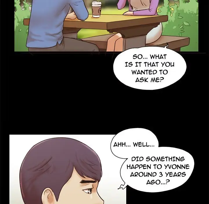 Double Trouble Chapter 31 page 71 - 