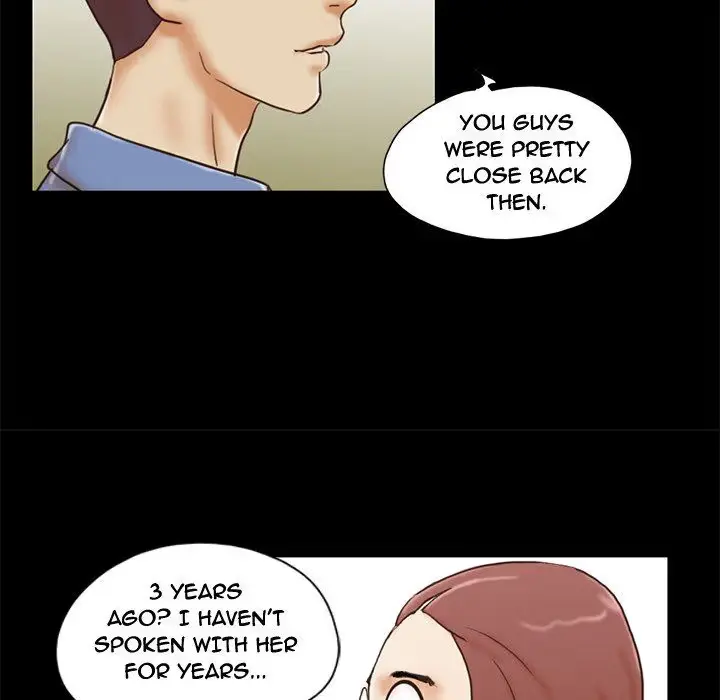Double Trouble Chapter 31 page 72 - 