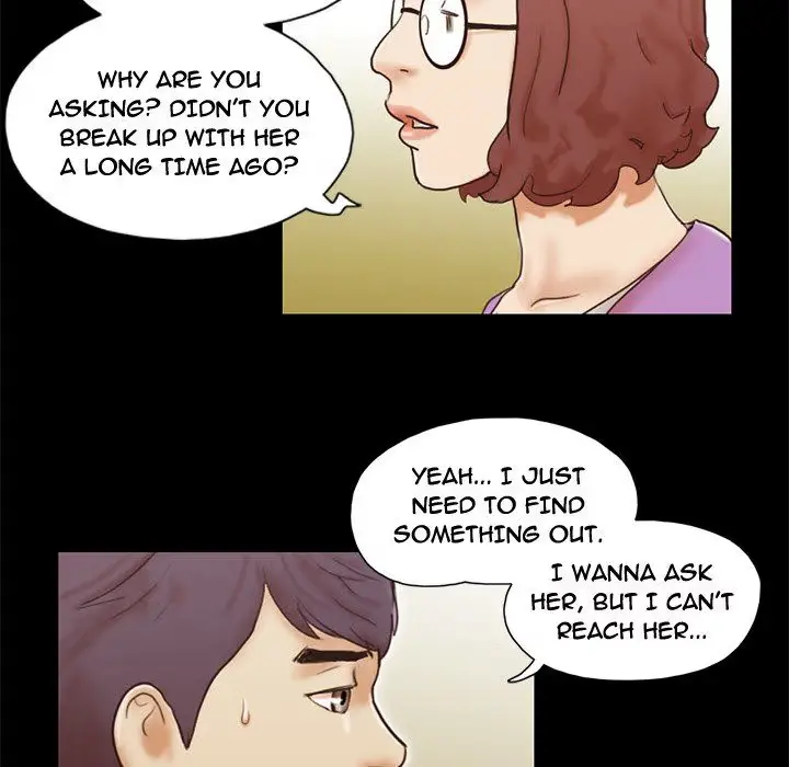 Double Trouble Chapter 31 page 73 - 