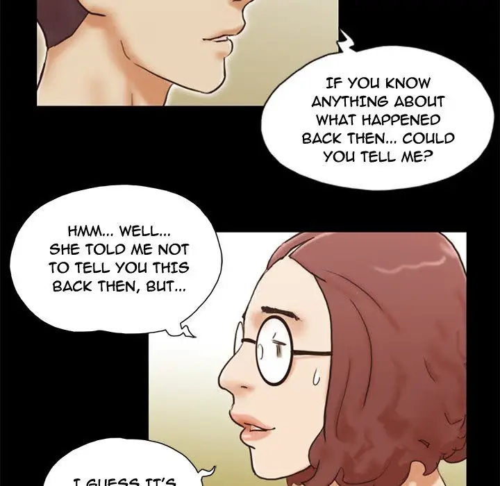 Double Trouble Chapter 31 page 74 - 